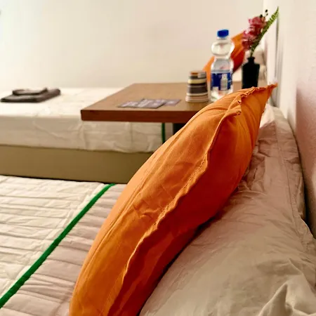 Keupen Guest house