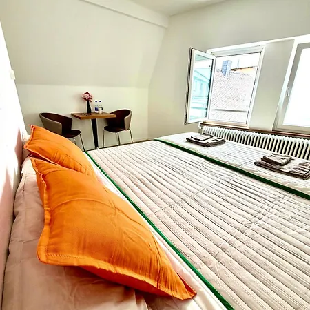 Keupen Guest house 3*