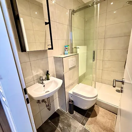 Keupen Guest house Mayen